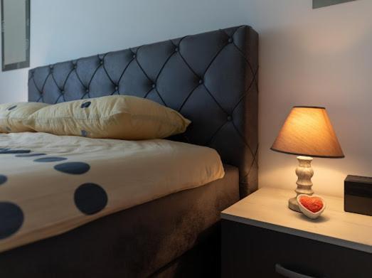 Apartmani Ba SJJ Exteriér fotografie